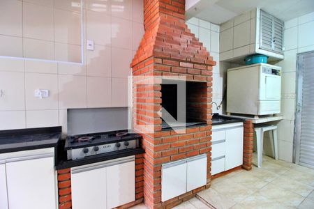 Casa para alugar com 232m², 5 quartos e 2 vagasChurrasqueira