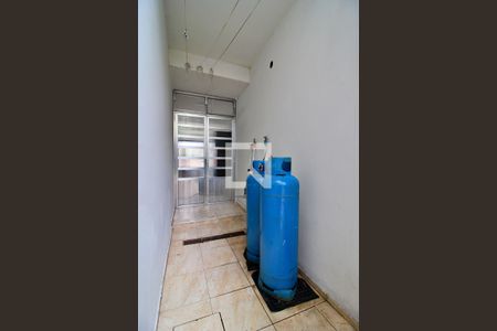 Casa para alugar com 232m², 5 quartos e 2 vagasQuintal