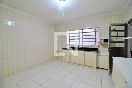 Casa para alugar com 232m², 5 quartos e 2 vagasCozinha
