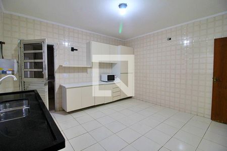 Casa para alugar com 232m², 5 quartos e 2 vagasCozinha