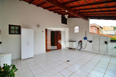 Casa para alugar com 232m², 5 quartos e 2 vagasVaranda da Suíte