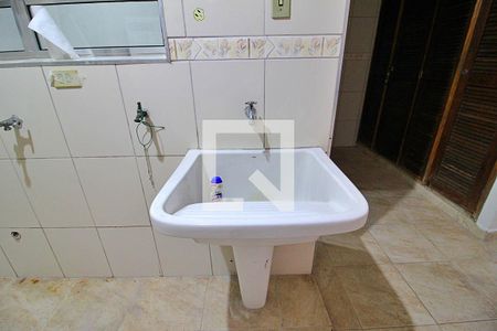 Casa para alugar com 232m², 5 quartos e 2 vagasÁrea de Serviço