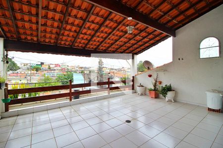 Casa para alugar com 232m², 5 quartos e 2 vagasVaranda da Suíte