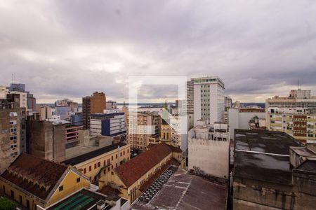 Vista de apartamento à venda com 3 quartos, 68m² em Independência, Porto Alegre