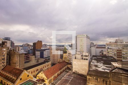 Vista de apartamento à venda com 3 quartos, 68m² em Independência, Porto Alegre