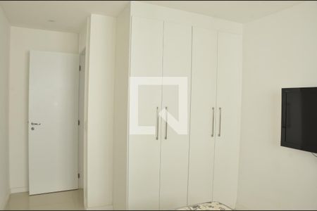 Quarto de apartamento para alugar com 1 quarto, 46m² em Ingá, Niterói