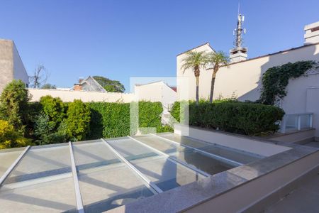 Casa à venda com 167m², 3 quartos e 3 vagasÁrea Externa