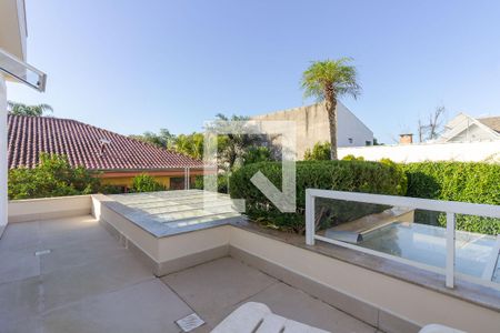 Casa à venda com 167m², 3 quartos e 3 vagasÁrea Externa