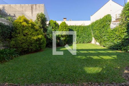 Casa à venda com 167m², 3 quartos e 3 vagasÁrea Externa