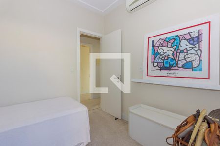 Casa à venda com 167m², 3 quartos e 3 vagasQuarto 