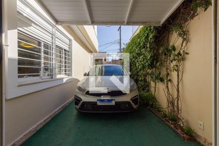 Casa à venda com 167m², 3 quartos e 3 vagasÁrea Externa