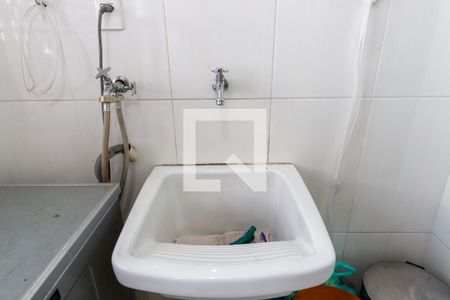Apartamento para alugar com 75m², 3 quartos e 1 vaga Apartamento para alugar com 75m², 3 quartos e 1 vagaÁrea de Serviço