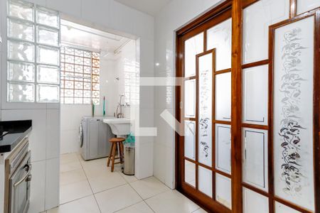 Apartamento para alugar com 75m², 3 quartos e 1 vaga Apartamento para alugar com 75m², 3 quartos e 1 vagaCozinha