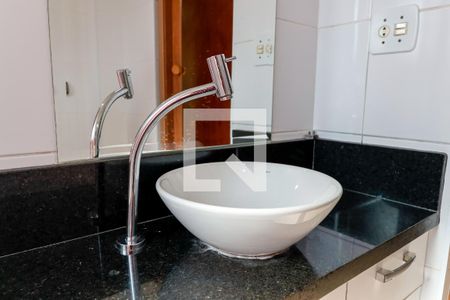 Apartamento para alugar com 75m², 3 quartos e 1 vaga Apartamento para alugar com 75m², 3 quartos e 1 vagaBanheiro