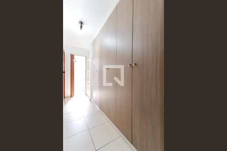 Corredor Quartos de apartamento para alugar com 3 quartos, 75m² em Barro Branco (zona Norte), São Paulo
