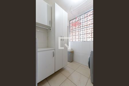 Apartamento para alugar com 75m², 3 quartos e 1 vaga Apartamento para alugar com 75m², 3 quartos e 1 vagaÁrea de Serviço