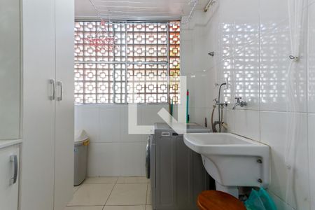 Apartamento para alugar com 75m², 3 quartos e 1 vaga Apartamento para alugar com 75m², 3 quartos e 1 vagaÁrea de Serviço