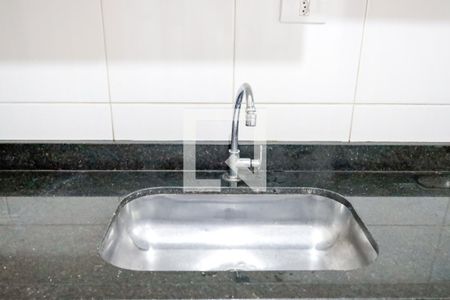 Apartamento para alugar com 75m², 3 quartos e 1 vaga Apartamento para alugar com 75m², 3 quartos e 1 vagaCozinha