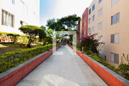 Apartamento para alugar com 75m², 3 quartos e 1 vaga Apartamento para alugar com 75m², 3 quartos e 1 vagaÁrea Comum