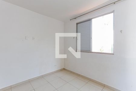 Quarto 1 de apartamento para alugar com 3 quartos, 75m² em Barro Branco (zona Norte), São Paulo