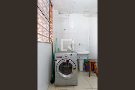 Apartamento para alugar com 75m², 3 quartos e 1 vaga Apartamento para alugar com 75m², 3 quartos e 1 vagaÁrea de Serviço