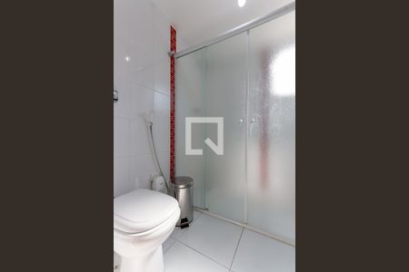 Apartamento para alugar com 75m², 3 quartos e 1 vaga Apartamento para alugar com 75m², 3 quartos e 1 vagaBanheiro