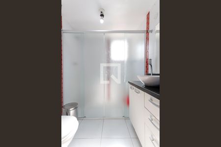 Apartamento para alugar com 75m², 3 quartos e 1 vaga Apartamento para alugar com 75m², 3 quartos e 1 vagaBanheiro