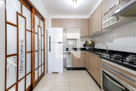Apartamento para alugar com 75m², 3 quartos e 1 vaga Apartamento para alugar com 75m², 3 quartos e 1 vagaCozinha