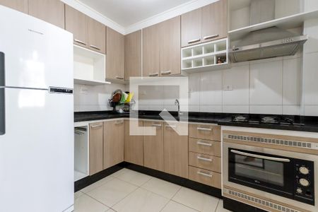 Apartamento para alugar com 75m², 3 quartos e 1 vaga Apartamento para alugar com 75m², 3 quartos e 1 vagaCozinha