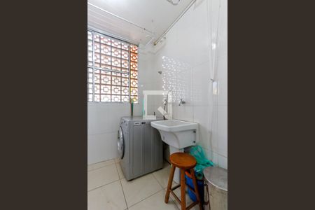 Apartamento para alugar com 75m², 3 quartos e 1 vaga Apartamento para alugar com 75m², 3 quartos e 1 vagaÁrea de Serviço