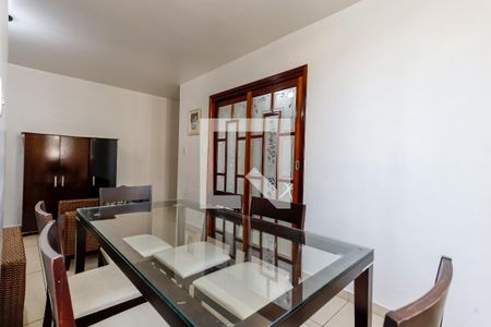 Sala de apartamento para alugar com 3 quartos, 75m² em Barro Branco (zona Norte), São Paulo