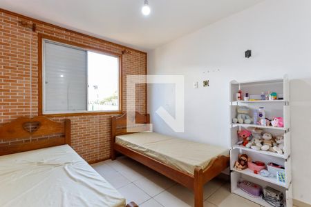 Apartamento para alugar com 75m², 3 quartos e 1 vaga Apartamento para alugar com 75m², 3 quartos e 1 vagaQuarto 2