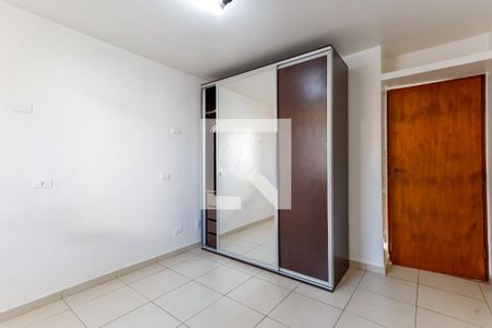 Quarto 1 de apartamento para alugar com 3 quartos, 75m² em Barro Branco (zona Norte), São Paulo