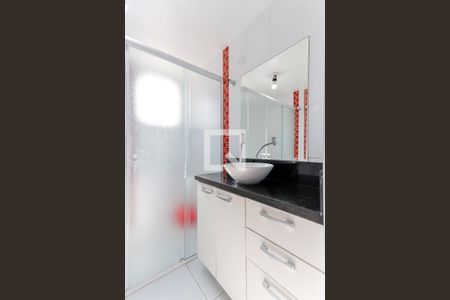 Apartamento para alugar com 75m², 3 quartos e 1 vaga Apartamento para alugar com 75m², 3 quartos e 1 vagaBanheiro