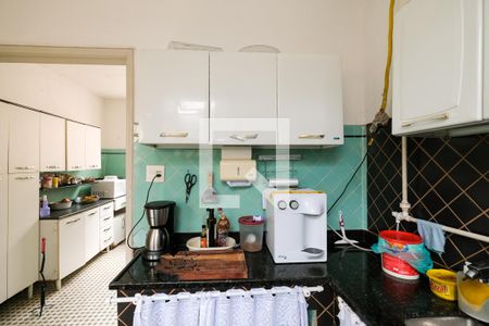 Apartamento à venda com 200m², 4 quartos e sem vagaCozinha