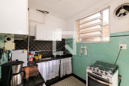 Apartamento à venda com 200m², 4 quartos e sem vagaCozinha - Armários