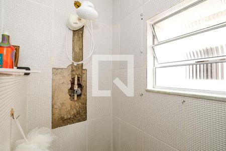 Apartamento à venda com 200m², 4 quartos e sem vagaBanheiro Corredor