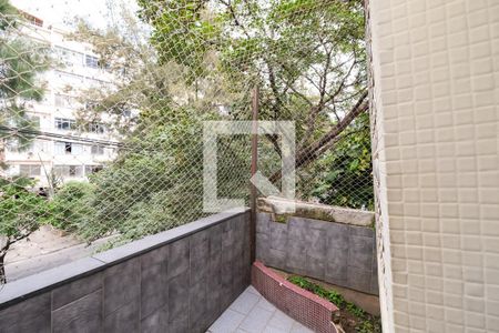 Apartamento à venda com 200m², 4 quartos e sem vagaVaranda Sala