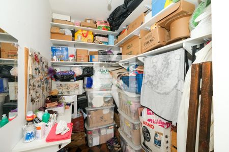 Apartamento à venda com 200m², 4 quartos e sem vagaQuarto 3