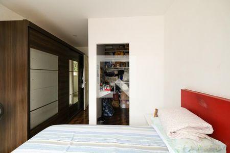 Apartamento à venda com 200m², 4 quartos e sem vagaQuarto 3