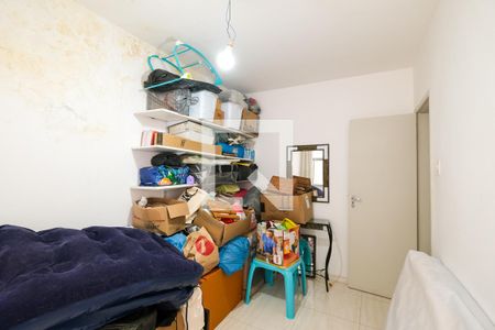 Apartamento à venda com 200m², 4 quartos e sem vagaQuarto 2