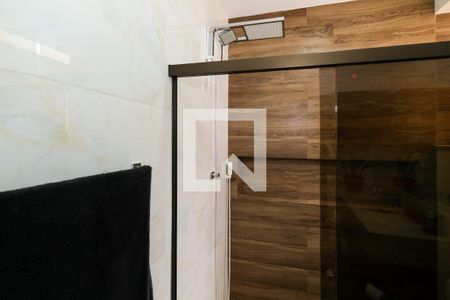 Apartamento à venda com 200m², 4 quartos e sem vagaBanheiro Corredor