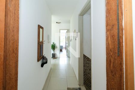 Apartamento à venda com 200m², 4 quartos e sem vagaCorredor