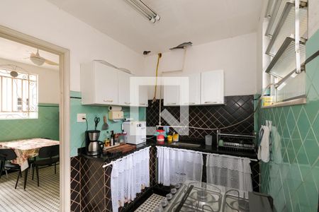 Apartamento à venda com 200m², 4 quartos e sem vagaCozinha - Armários