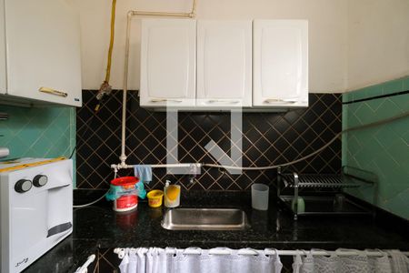 Apartamento à venda com 200m², 4 quartos e sem vagaCozinha