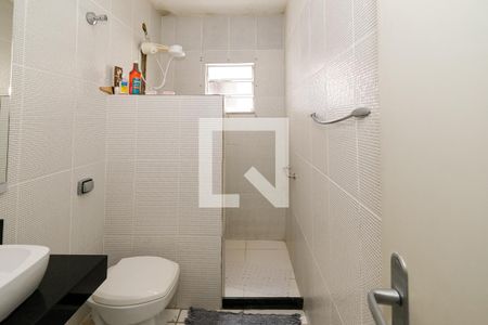 Apartamento à venda com 200m², 4 quartos e sem vagaBanheiro Corredor