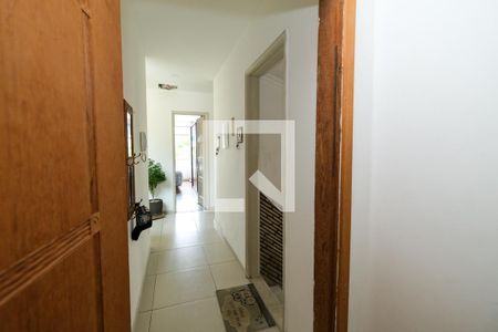 Entrada de apartamento à venda com 4 quartos, 200m² em Tijuca, Rio de Janeiro