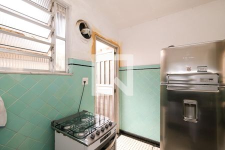 Apartamento à venda com 200m², 4 quartos e sem vagaCozinha