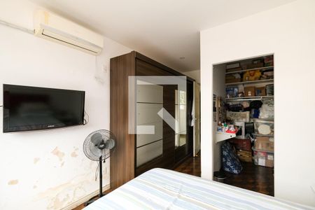 Apartamento à venda com 200m², 4 quartos e sem vagaQuarto 3