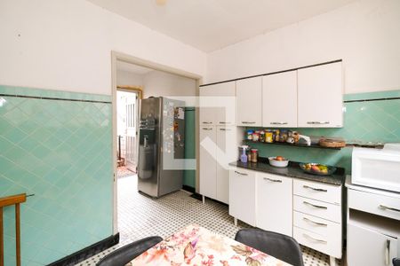 Apartamento à venda com 200m², 4 quartos e sem vagaCozinha - Armários